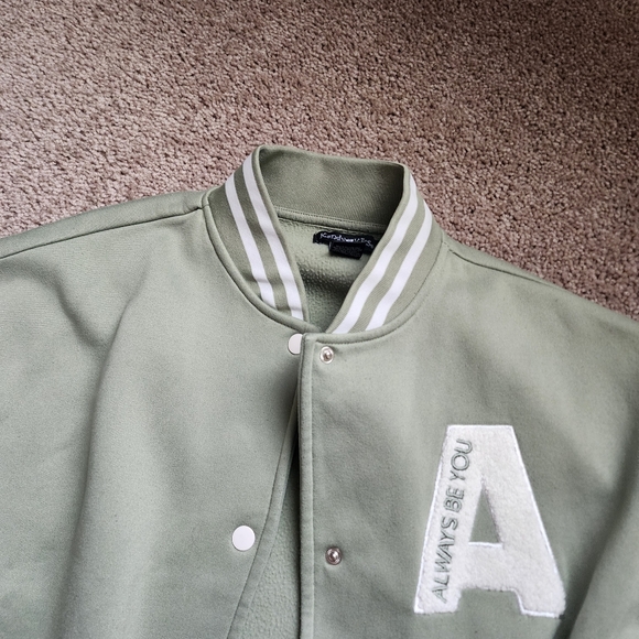 Varsity Jacket - Picture 8 of 12